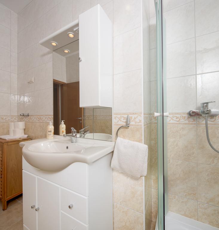 Apartments Leon ポドストラナ 部屋 写真