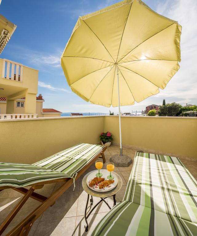 Apartments Leon ポドストラナ 部屋 写真