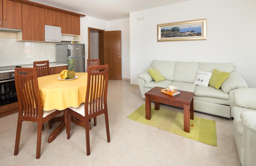 Apartments Leon ポドストラナ 部屋 写真