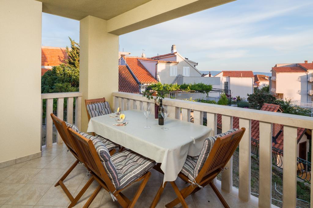 Apartments Leon ポドストラナ 部屋 写真