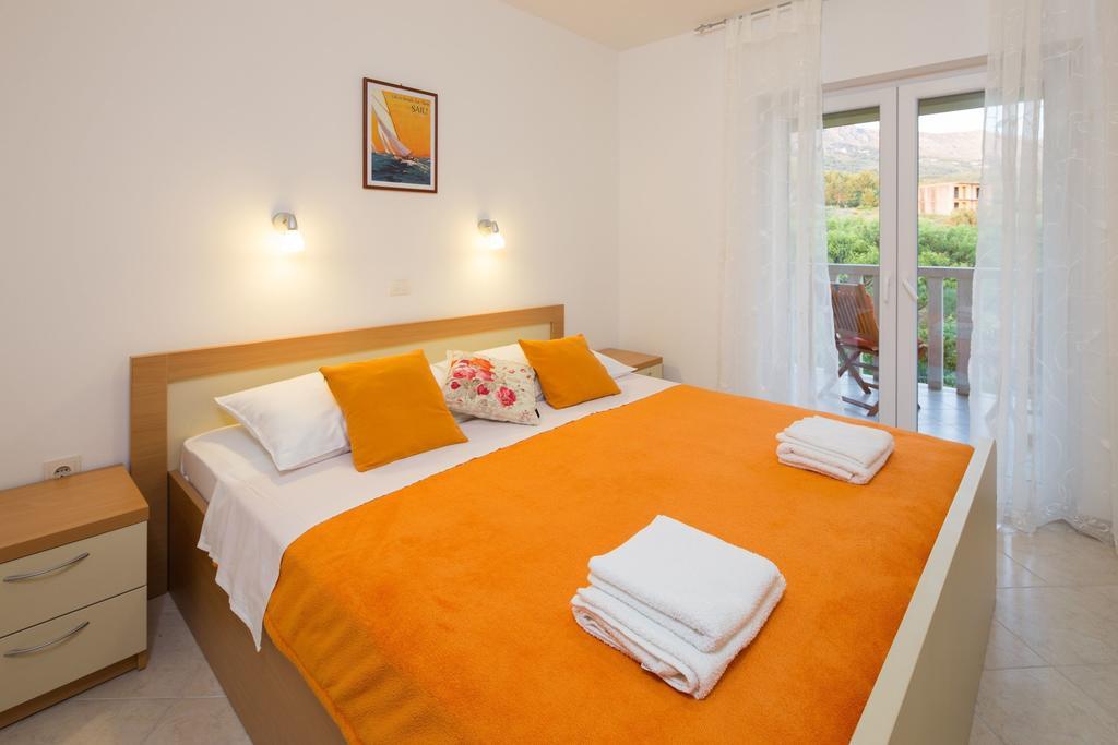 Apartments Leon ポドストラナ 部屋 写真